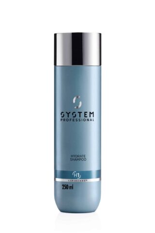 System X Hydrate Shampoo 250ml scaled