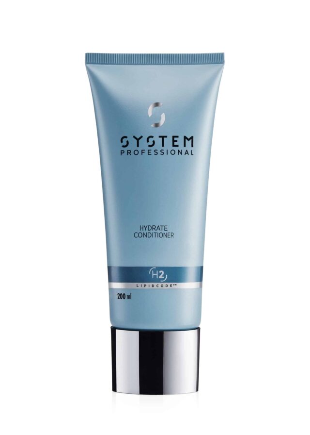 System X Hydrate Conditioner 200ml scaled