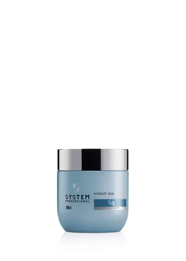 System X Hydrate Mask 200ml scaled