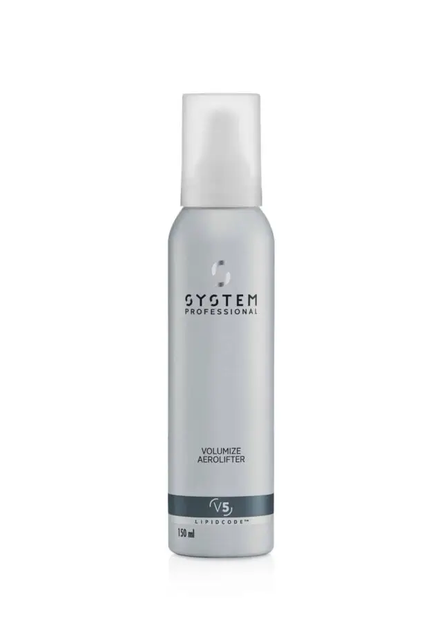 System X Volumize Aerolifter 150ml scaled